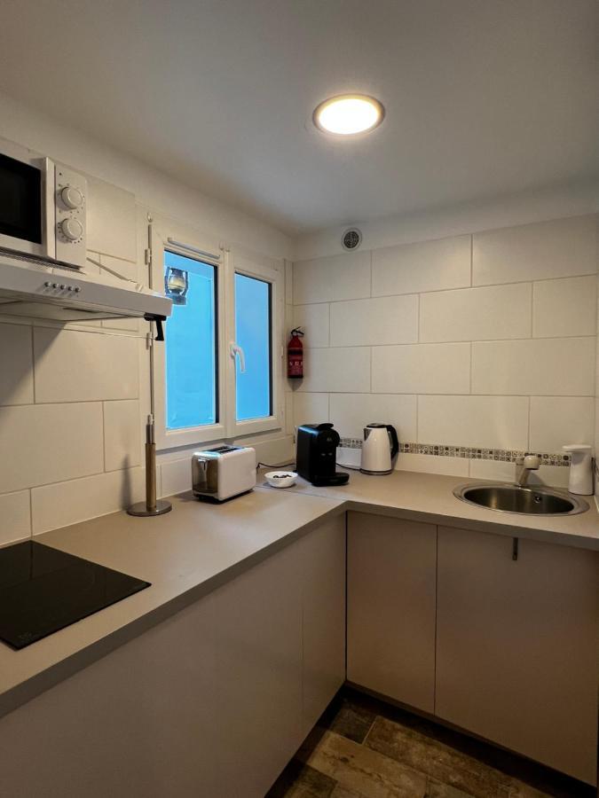 Superbe Appart Avec Jardin Prive Proche Paris Apartment Nogent-sur-Marne Exterior photo